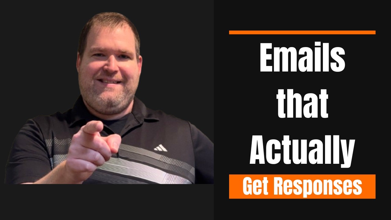 How to Write Business Emails That Actually Get Responses