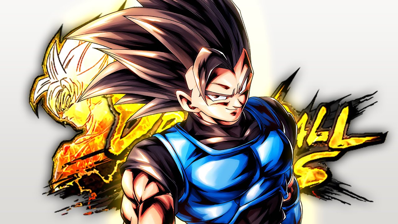 THE STORY OF DRAGON BALL LEGENDS IN 40 MINUTES