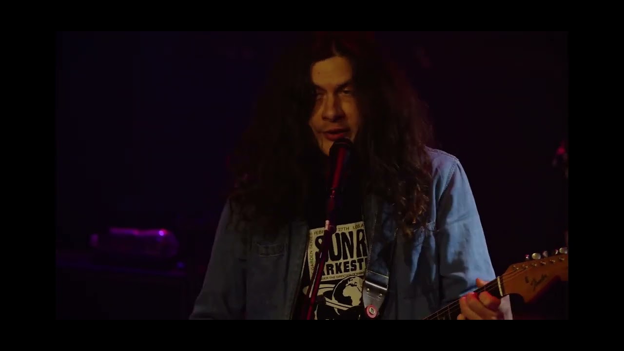 Kurt Vile - Full Concert  Live Stream - Ryman Auditorium - Nashville TN 5-1-2022 #neilyoung