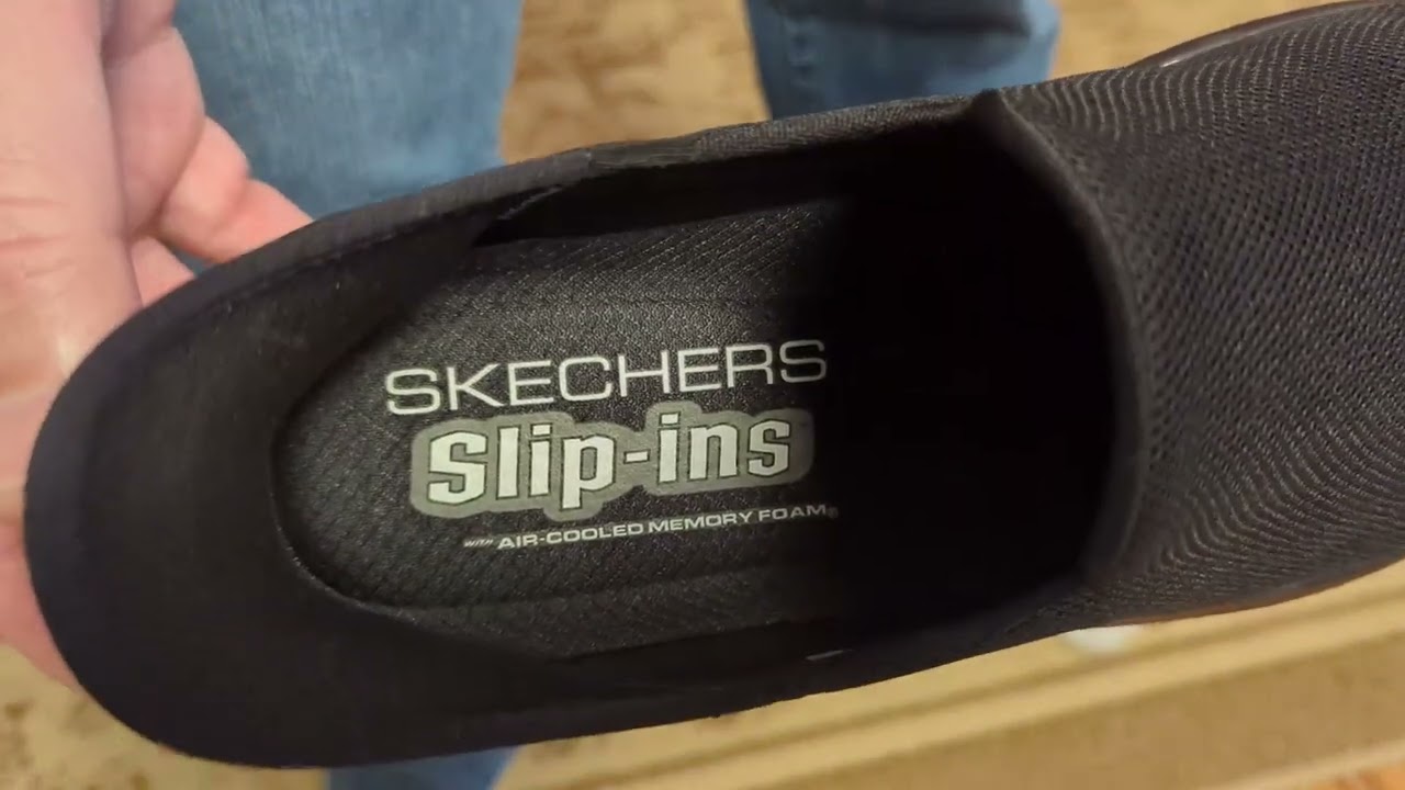 Skechers Men's Gowalk Slip-on Sneaker - Do they Really Work?