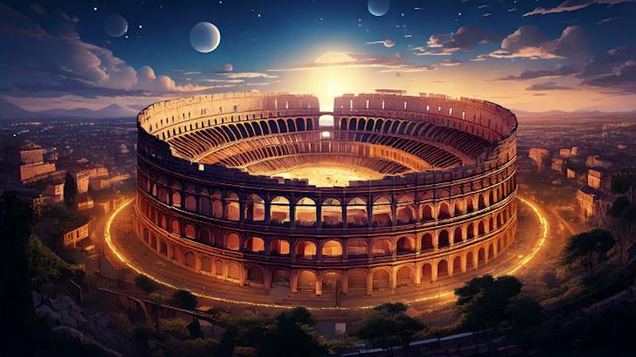 Legend of Legaia Combat Music - Fantasy RPG Battle Scenes