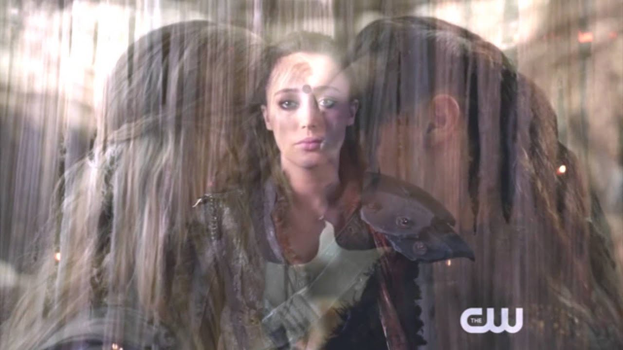 Clexa | Lexa & Clarke | Distraction