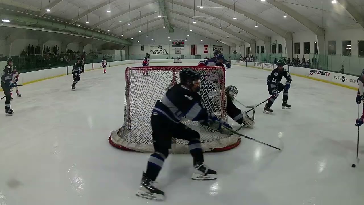 01092026 vs St Francis Go Pro 2