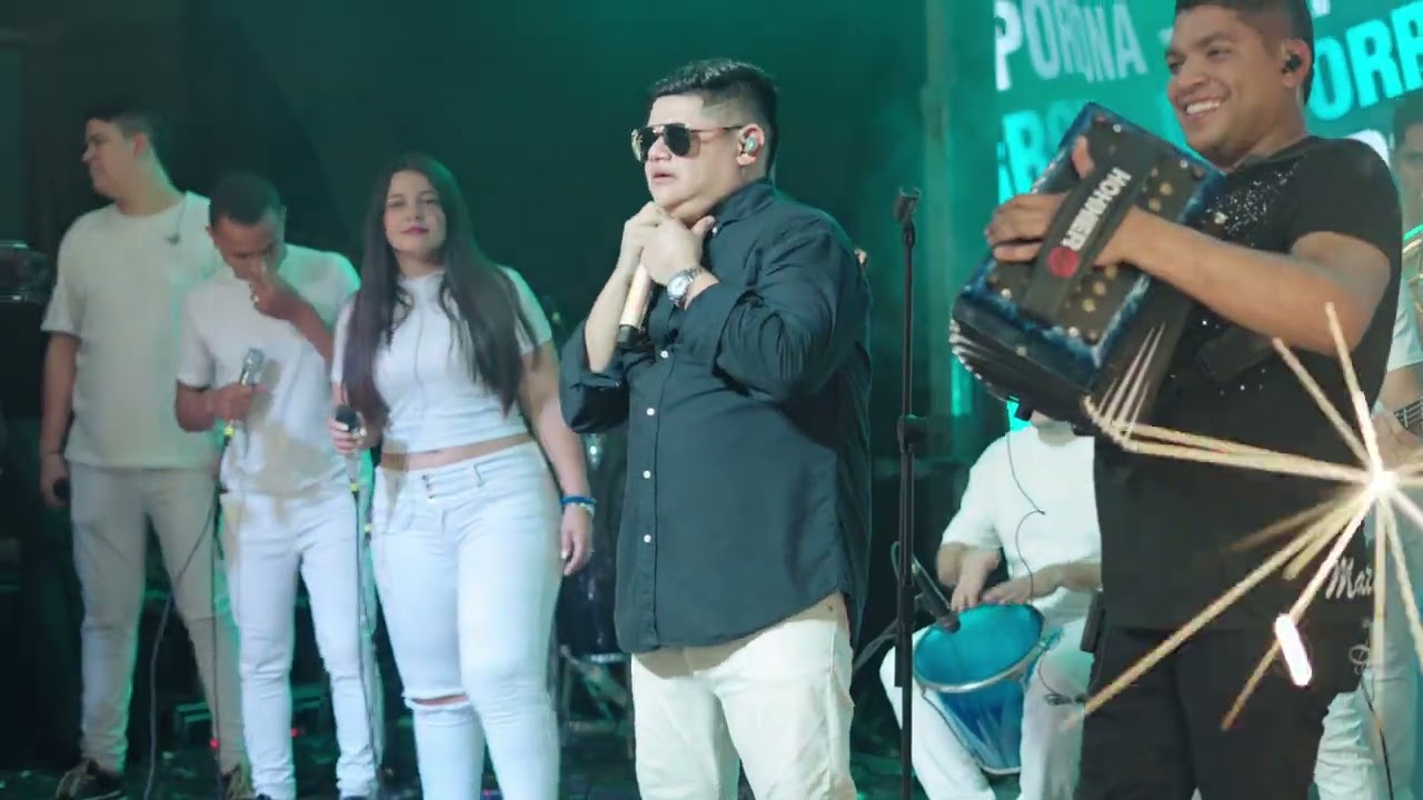 Ese Momento Lindo - Mario Cerchar + Chucho Ocampo