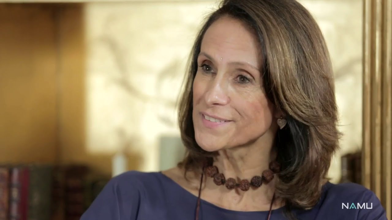 Márcia De Luca: o que é ayurveda?