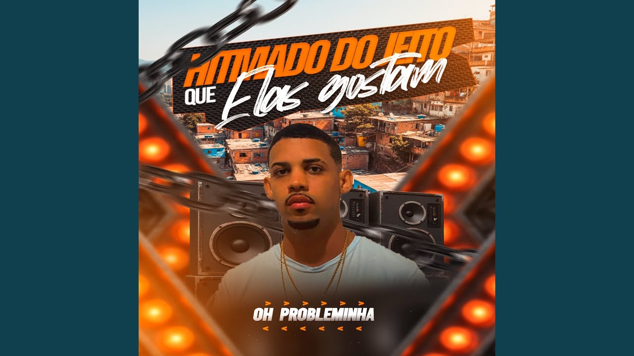 Hitmado do jeito que elas gostam