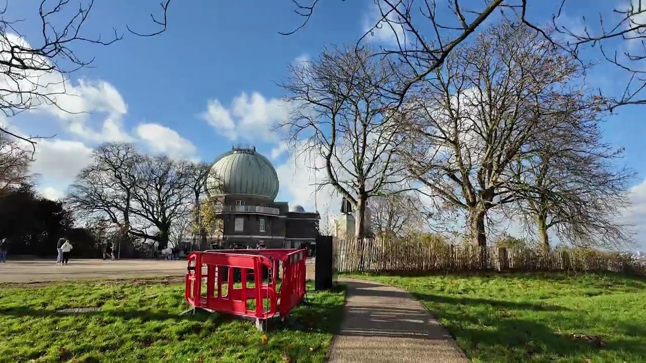london greenwich streetwalking
