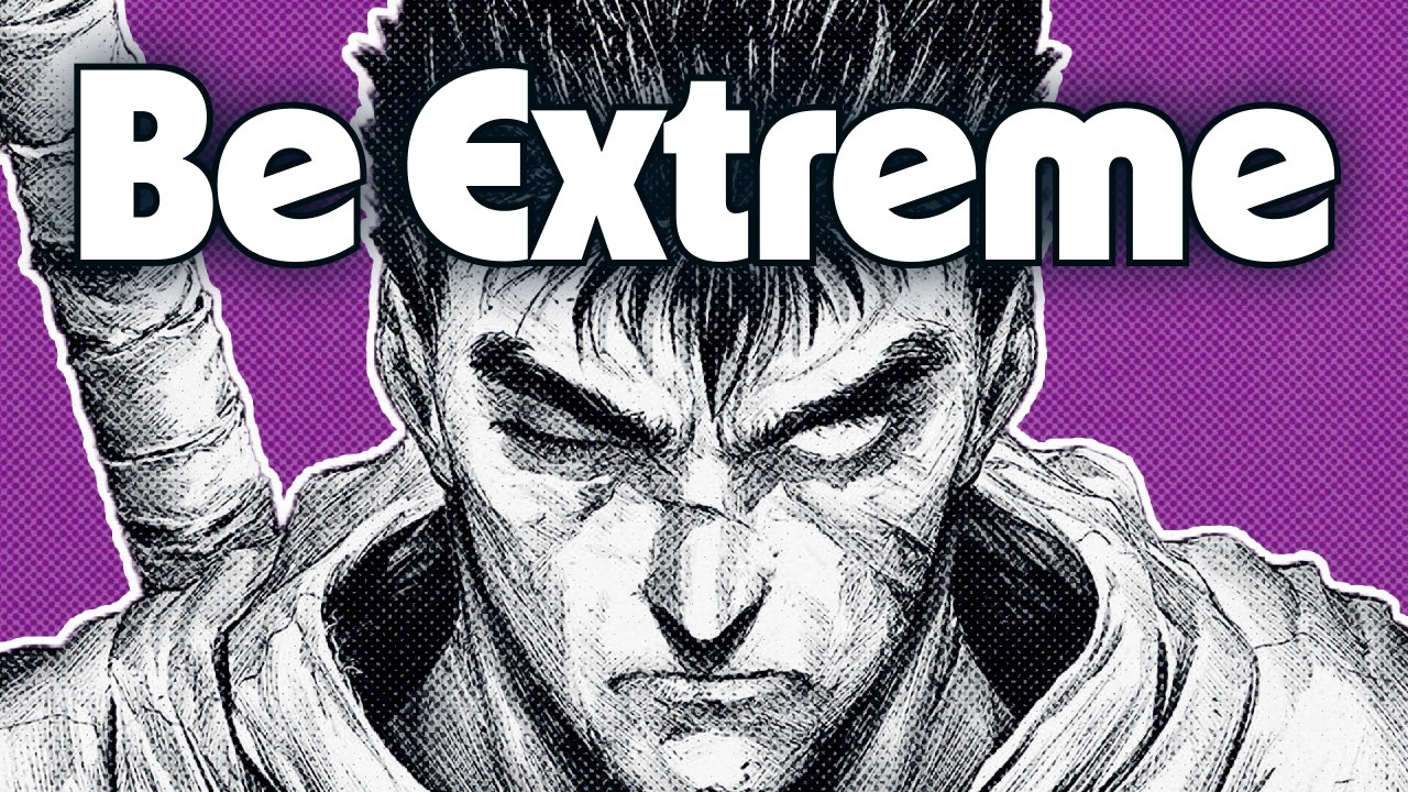 How Most Writers Ruin Good Characters | Writing Extreme Characters