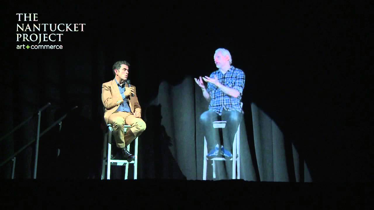 Julian Assange: Bitcoin is Much More Than Just a Currency