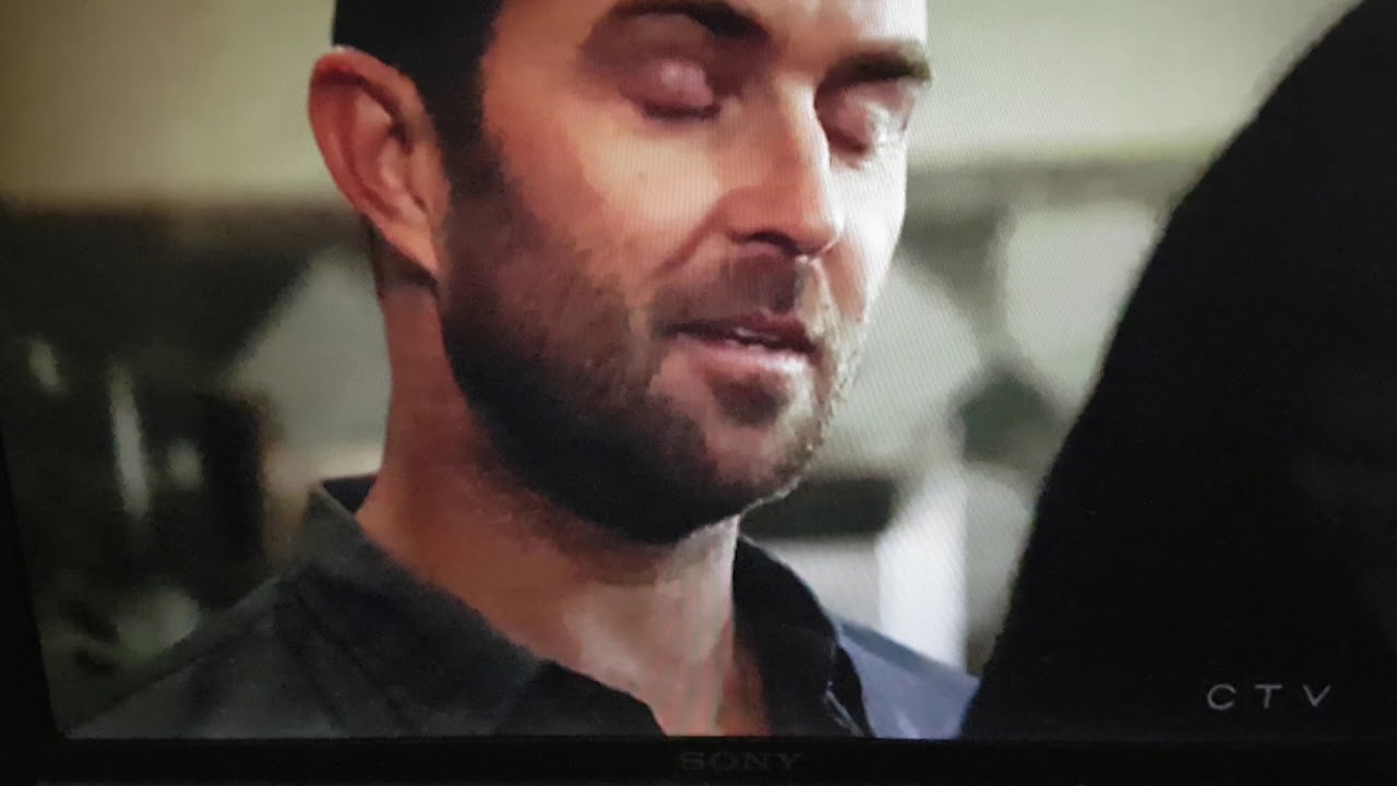 Blindspot Season 3x06 -The Kiss -Last Szene -Hirst is dirty -The Team