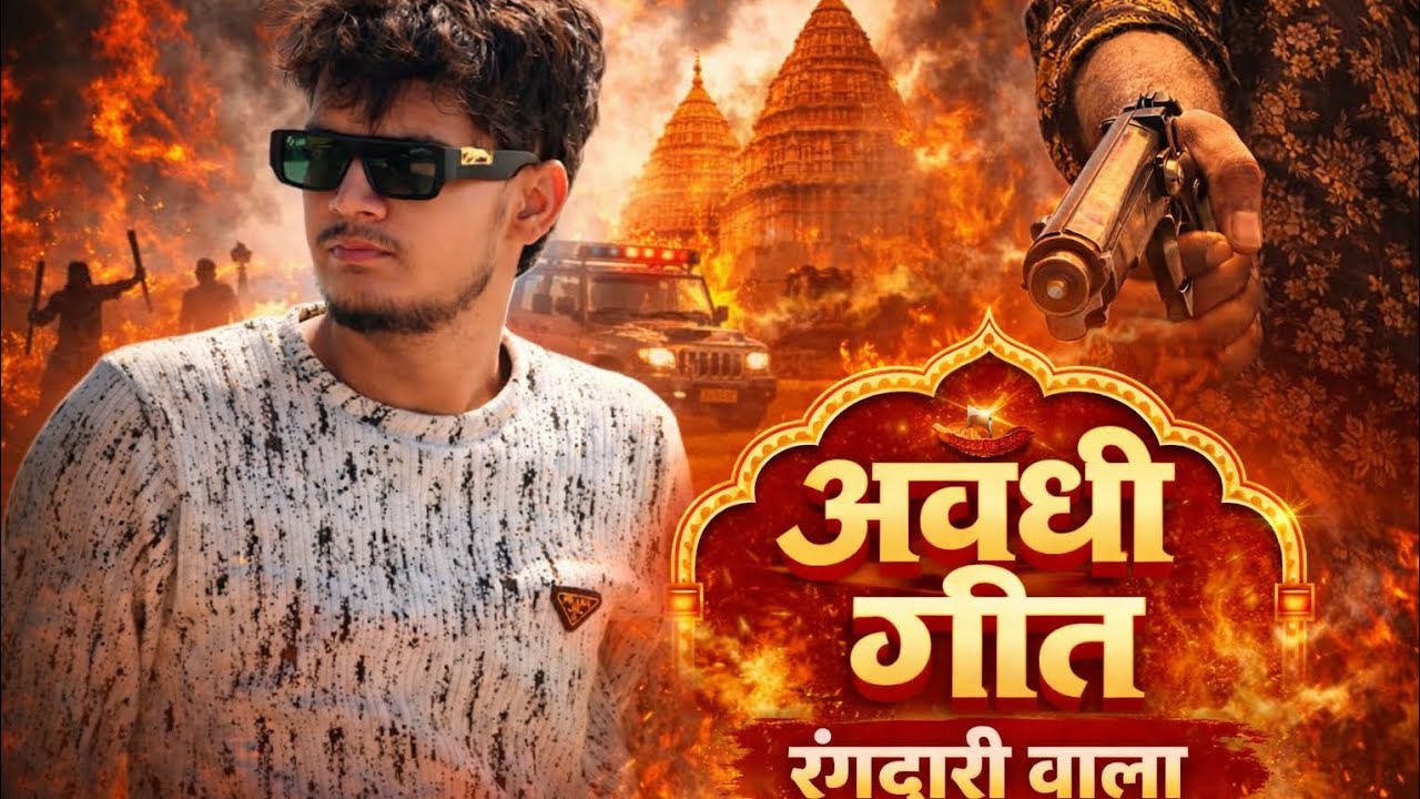 हरमुनिया बजा दी #AvadhiDJ#AvadhiSong#AvadhiGeet#AwadhiSong#UPMusic#DesiDJ#BhojpuriStyle