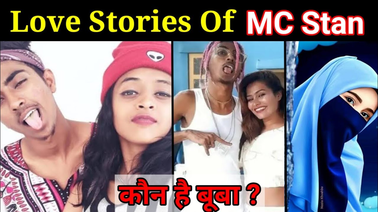 MC Stan Love Stories | Who Is Buba | Big Boss 16 | Biography