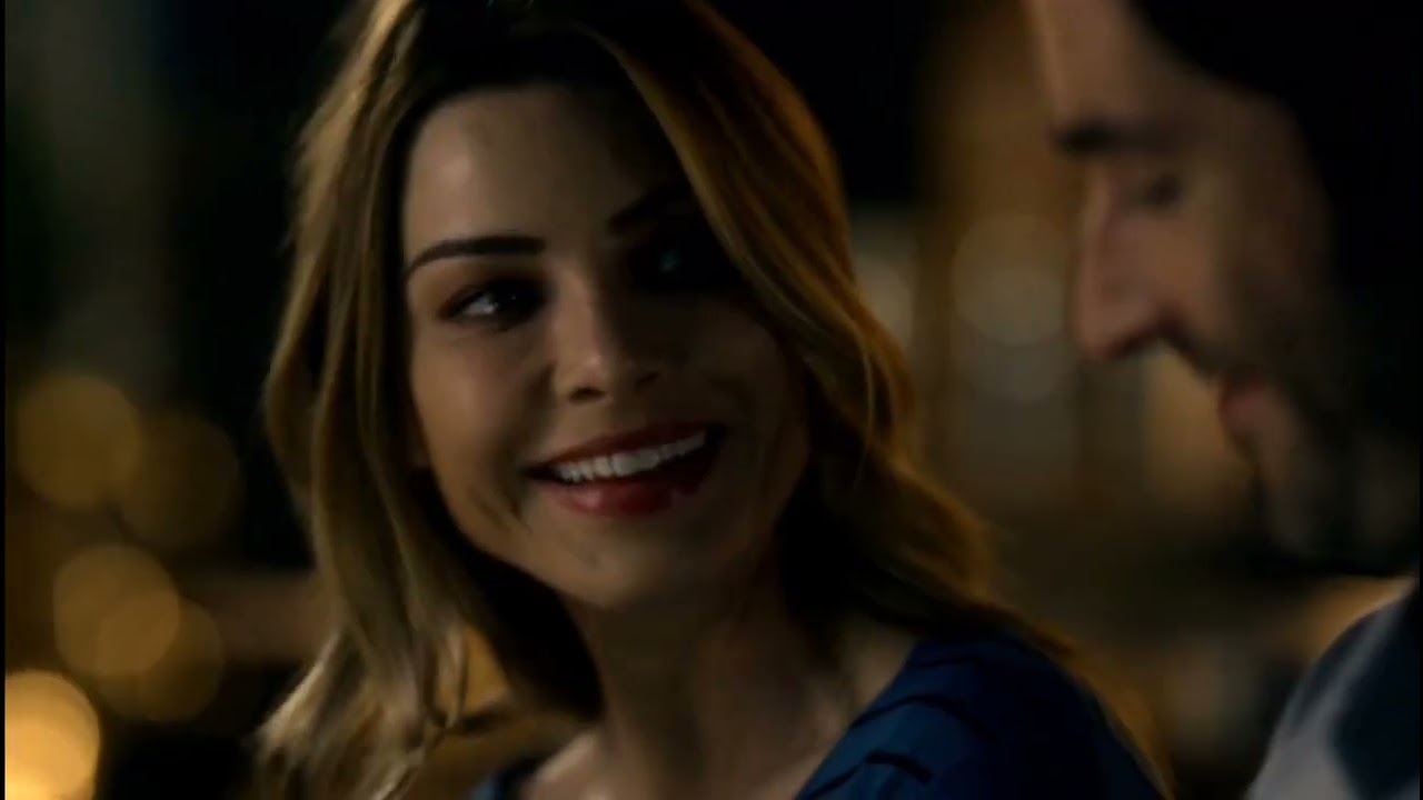 Lucifer: Deckerstar Flashback 
