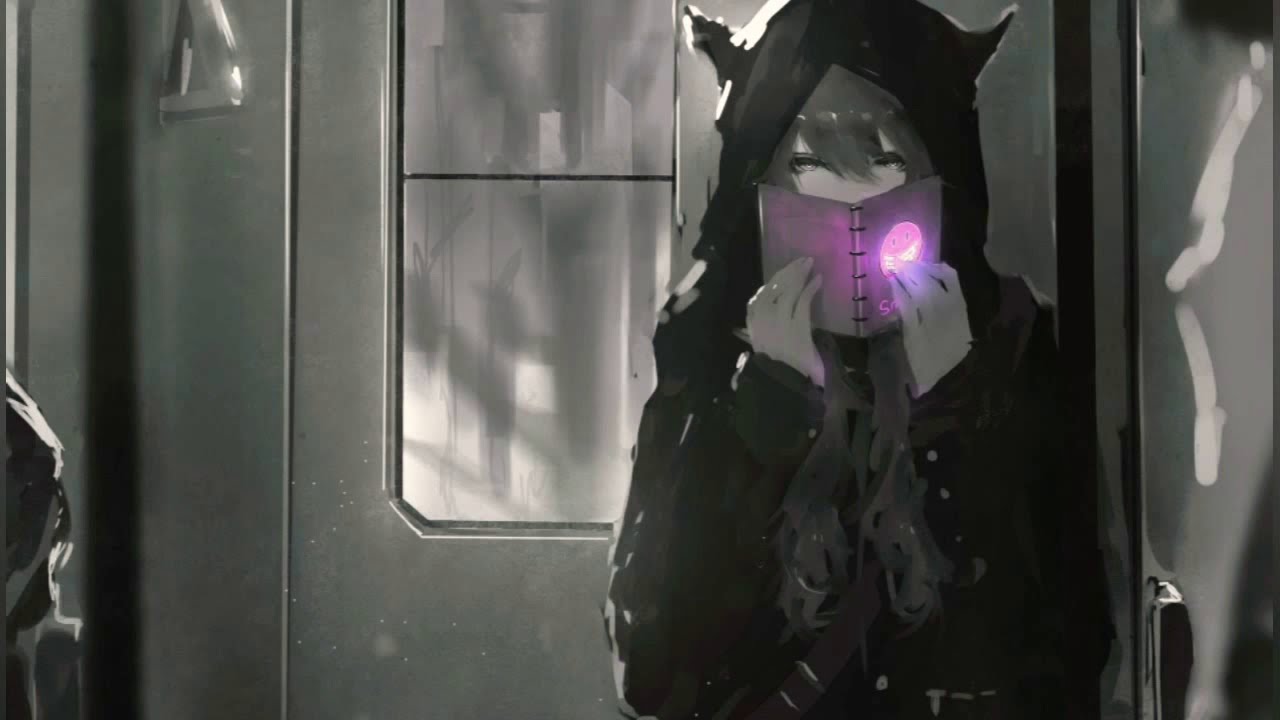 Nightcore-I'm Hiding (Korn)
