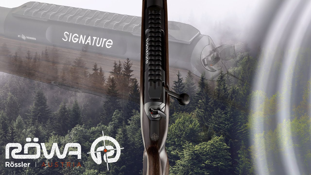 SIGNATURE - Teaser