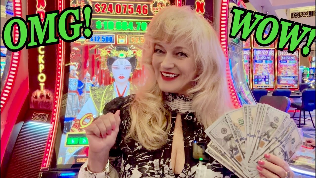 I Did it again on Phoenix Link !  | Olga Slots