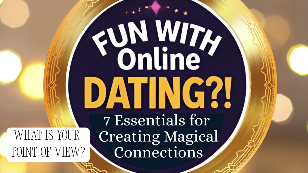Frustrated with trying to find your person?