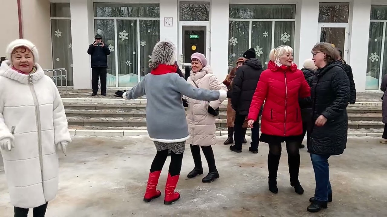 Красавчик мужчина........ 15.02.26 Гомель парк Луначарского 🥰 💫 