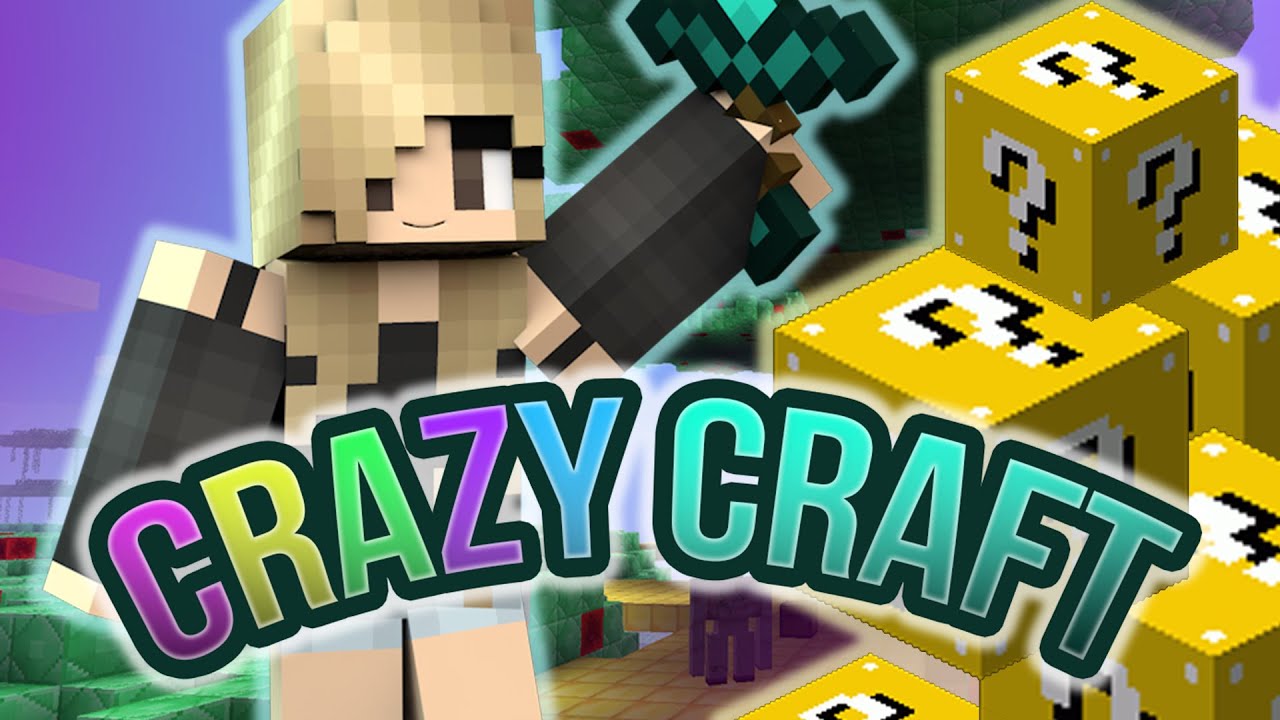 Pranks & Lucky Blocks!! 