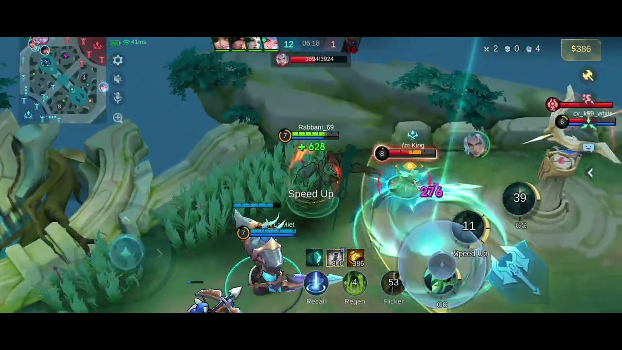 Hati-hati Banyak Duri.