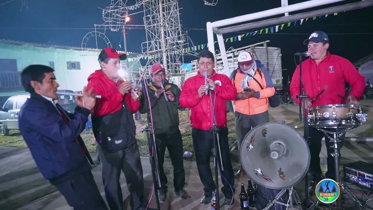 LUCERITOS DE SANTA ROSA - LAUCHAMUD CALQUIS