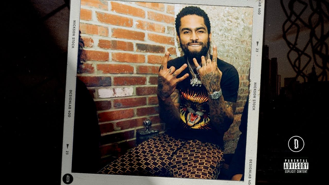 Dave East x Benny The Butcher Sample Type Beat – “Mantra” | New 2025