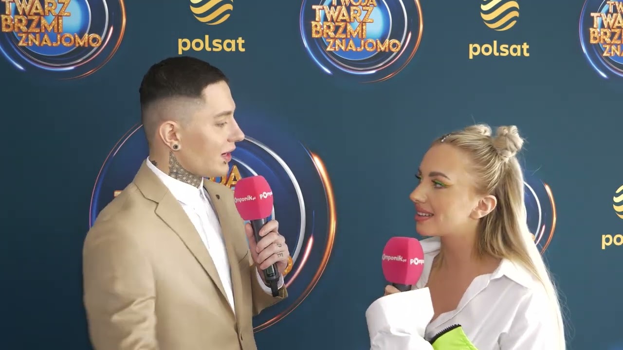 Daria wytyka słaby angielski uczestników preselekcji Eurowizji!