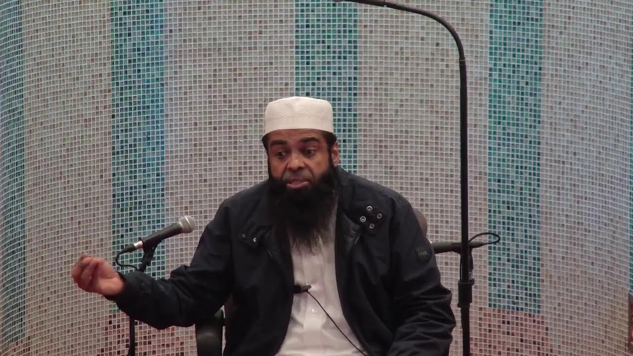 Shaykh Sulaiman Moola