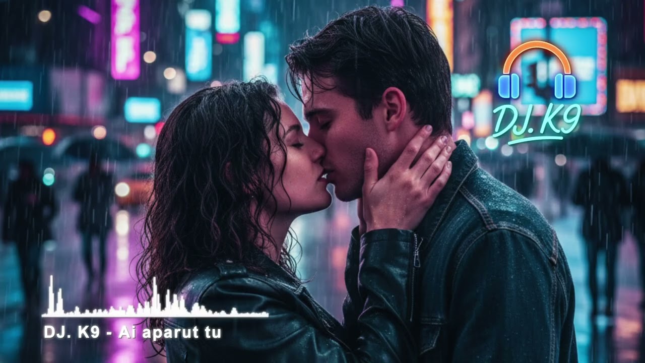DJ. K9 - Ai aparut tu