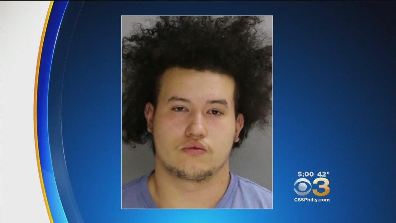 18-Year-Old Father Accused Of Killing 5-Month-Old Daughter Over Video Game Frustrations