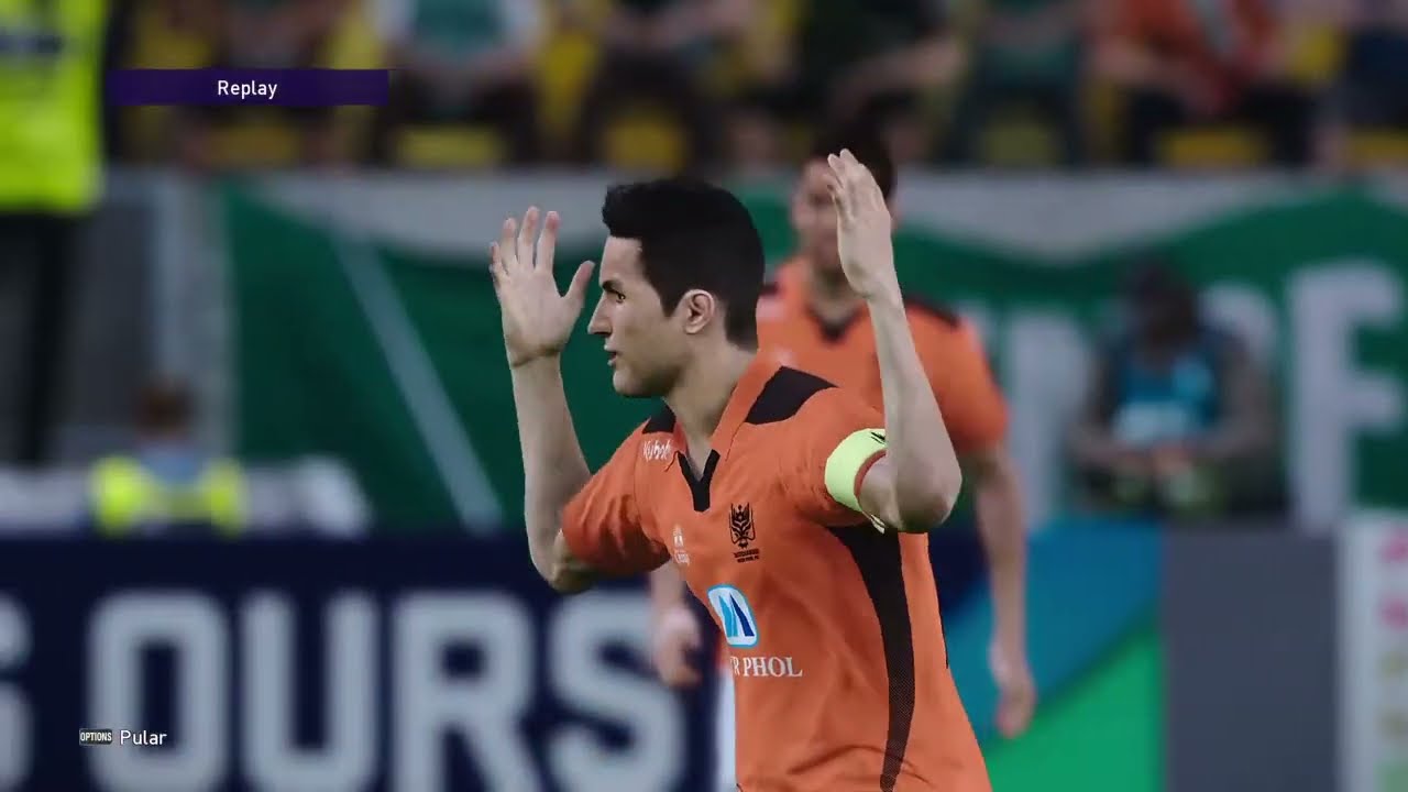 N0V4 IGU4ÇU X FLUM1N3NS3| 40 V1V0 C0M 1M4G3NS| JOGO DE HOJE| pes 21 Gameplay ps4