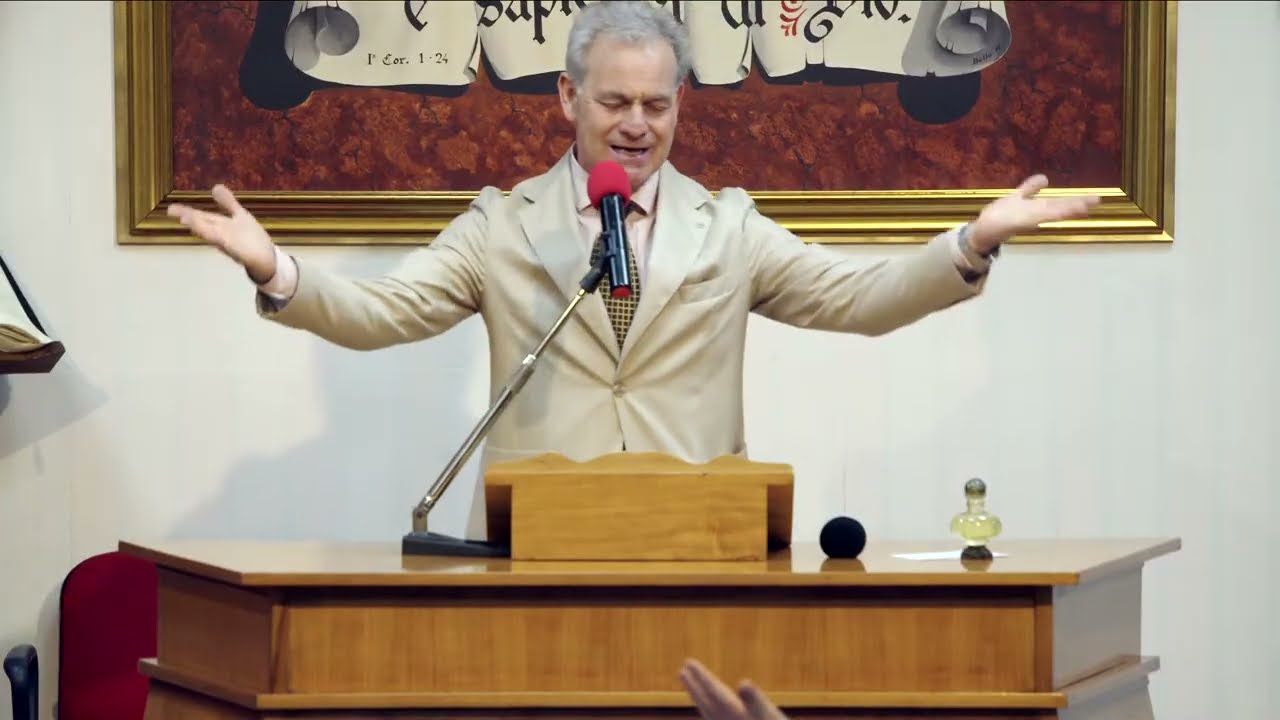 Servizio di culto  del 01/02/2026