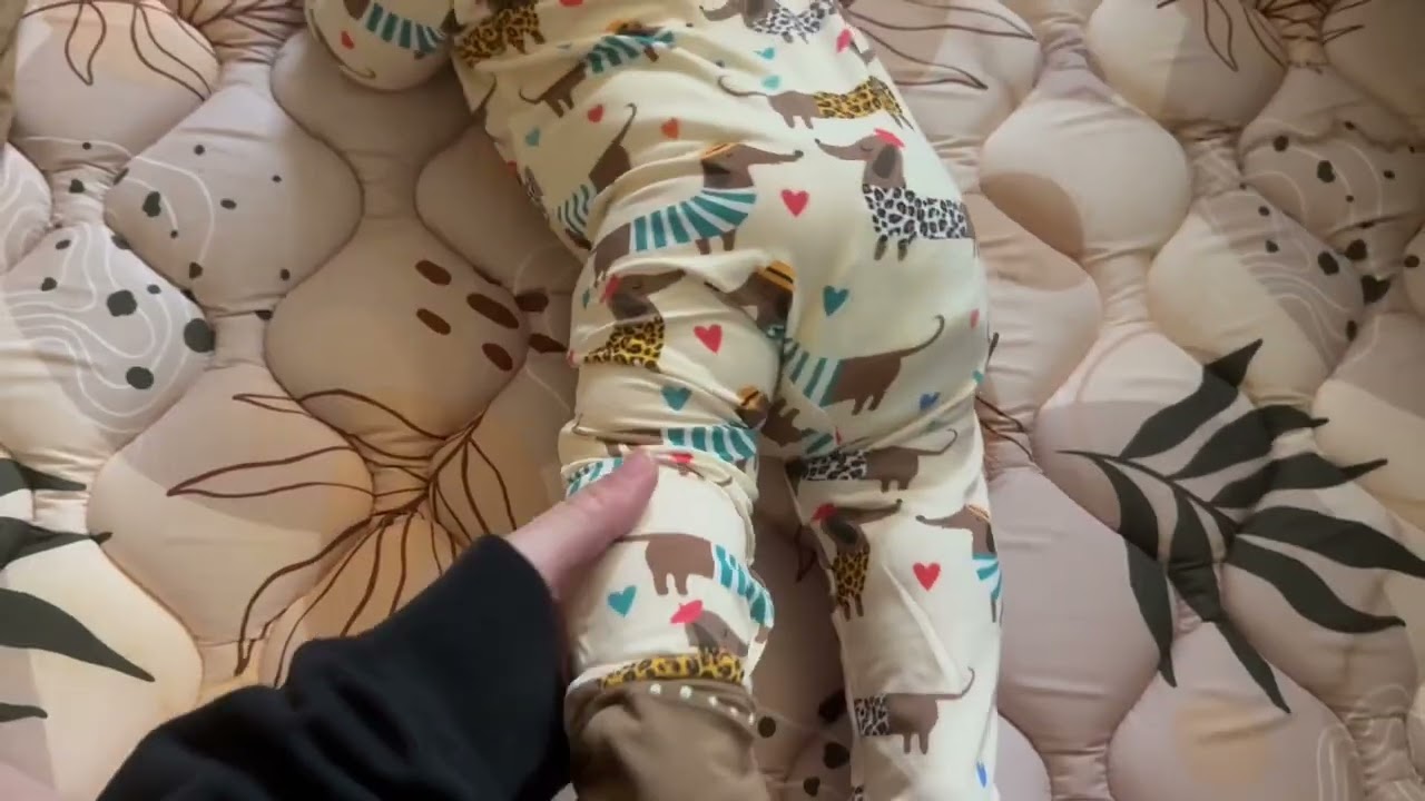 Honest Review!! Obsessed with the features on these bamboo pajamas 