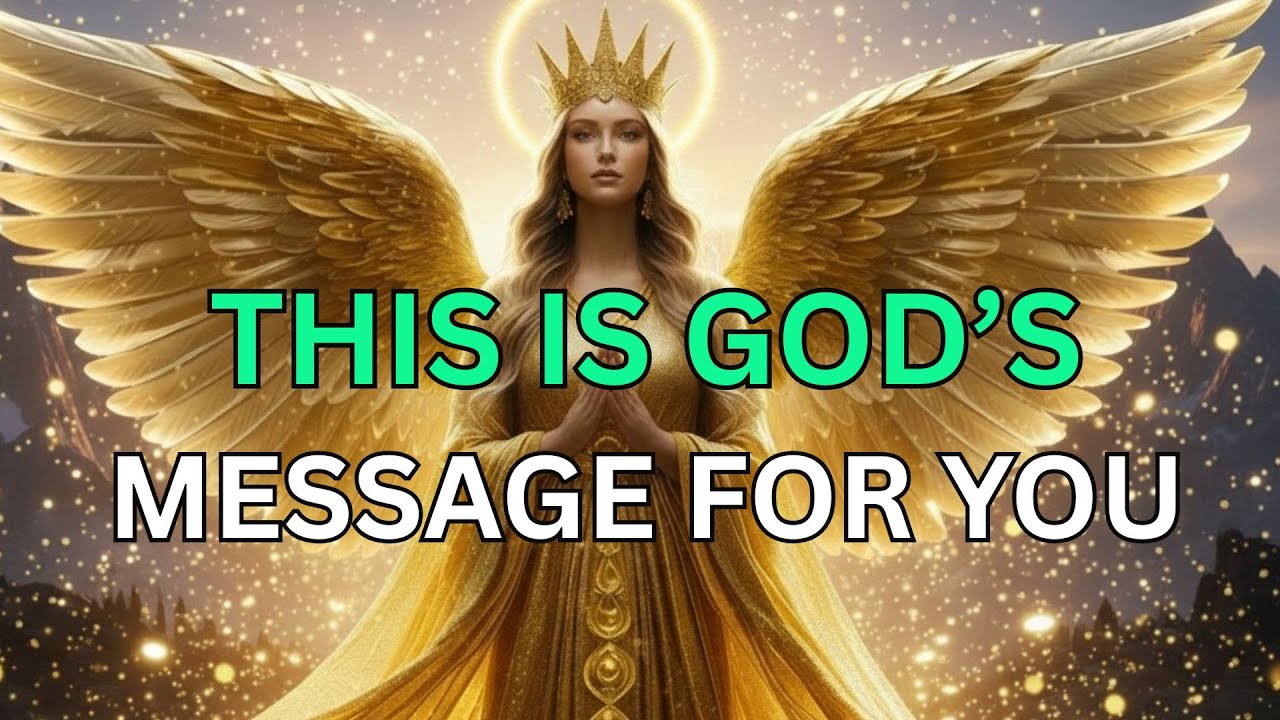 CHOSEN ONES: THIS IS YOUR DIVINE CALL — COMPLETE THE MISSION WITHOUT DELAY 📜⚡