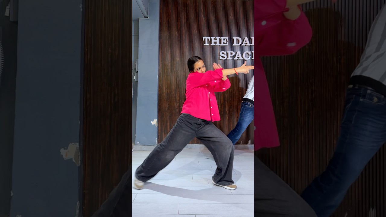 Dangerous | Michael Jackson | Trending | Hip Hop Dance | DC Daksh Kashyap | Dance Cover
