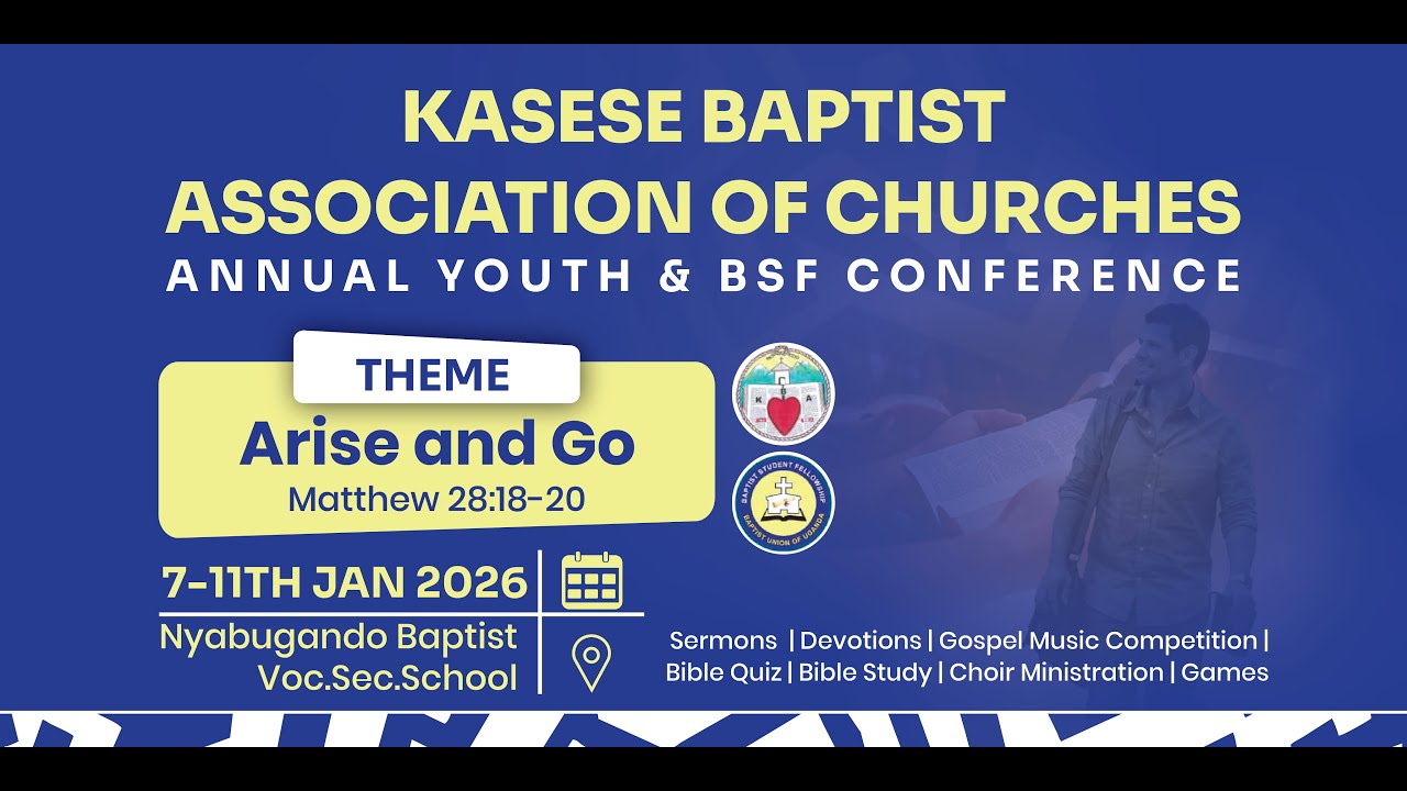 ANNUAL YOUTH AND BSF CONFERENCE 2025-DAY 4_BIBLE QUIZ