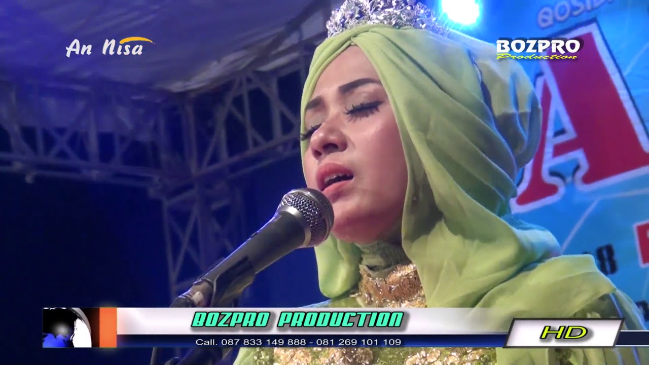 Sisa Umur  Voc  Fitri An nisa
