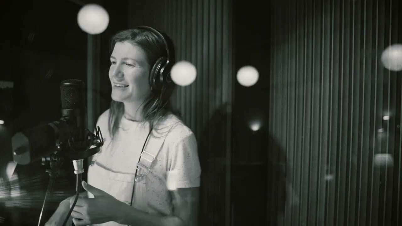 Guilhem Flouzat : SAPPHIRE ft Isabel Sörling & Michael Valeanu