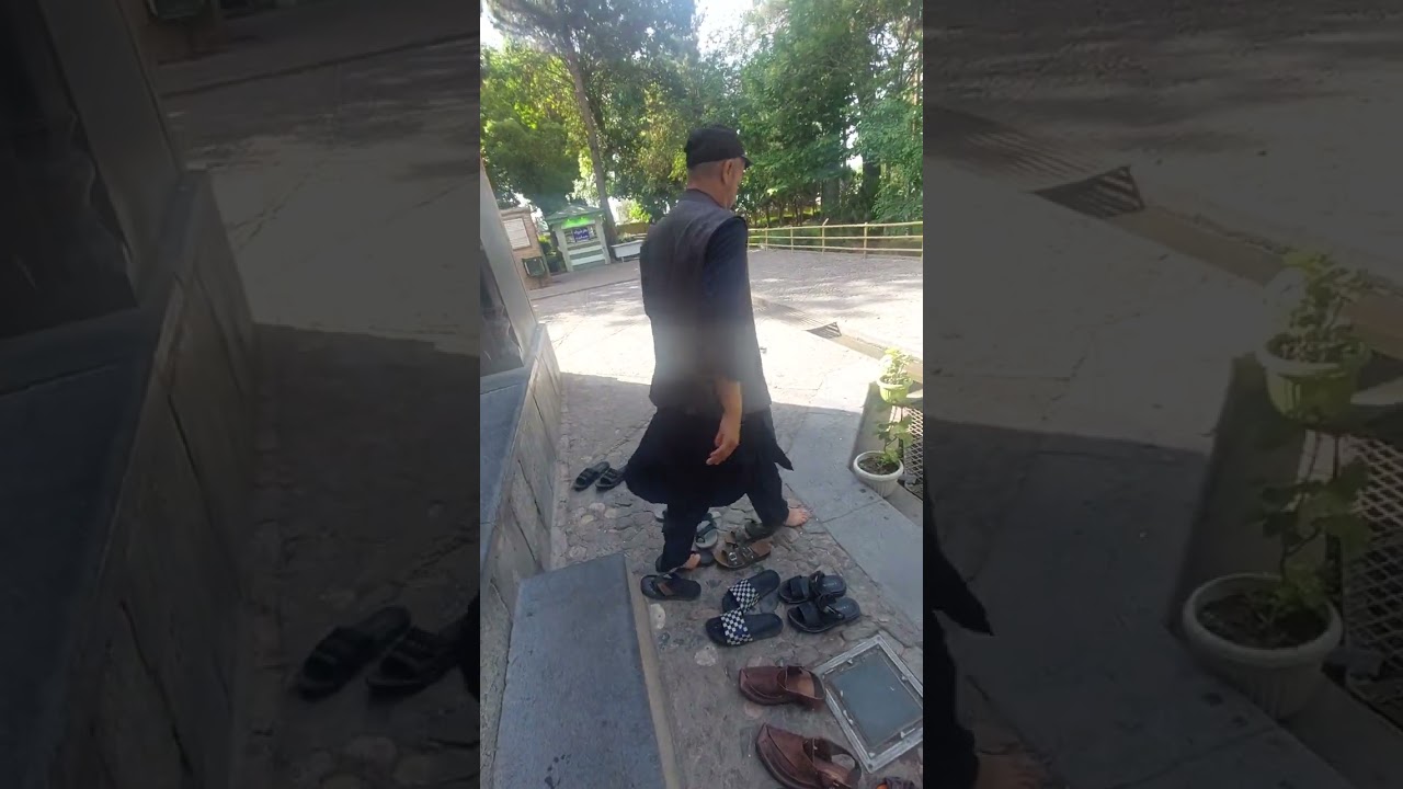 Safar Iran part 11
