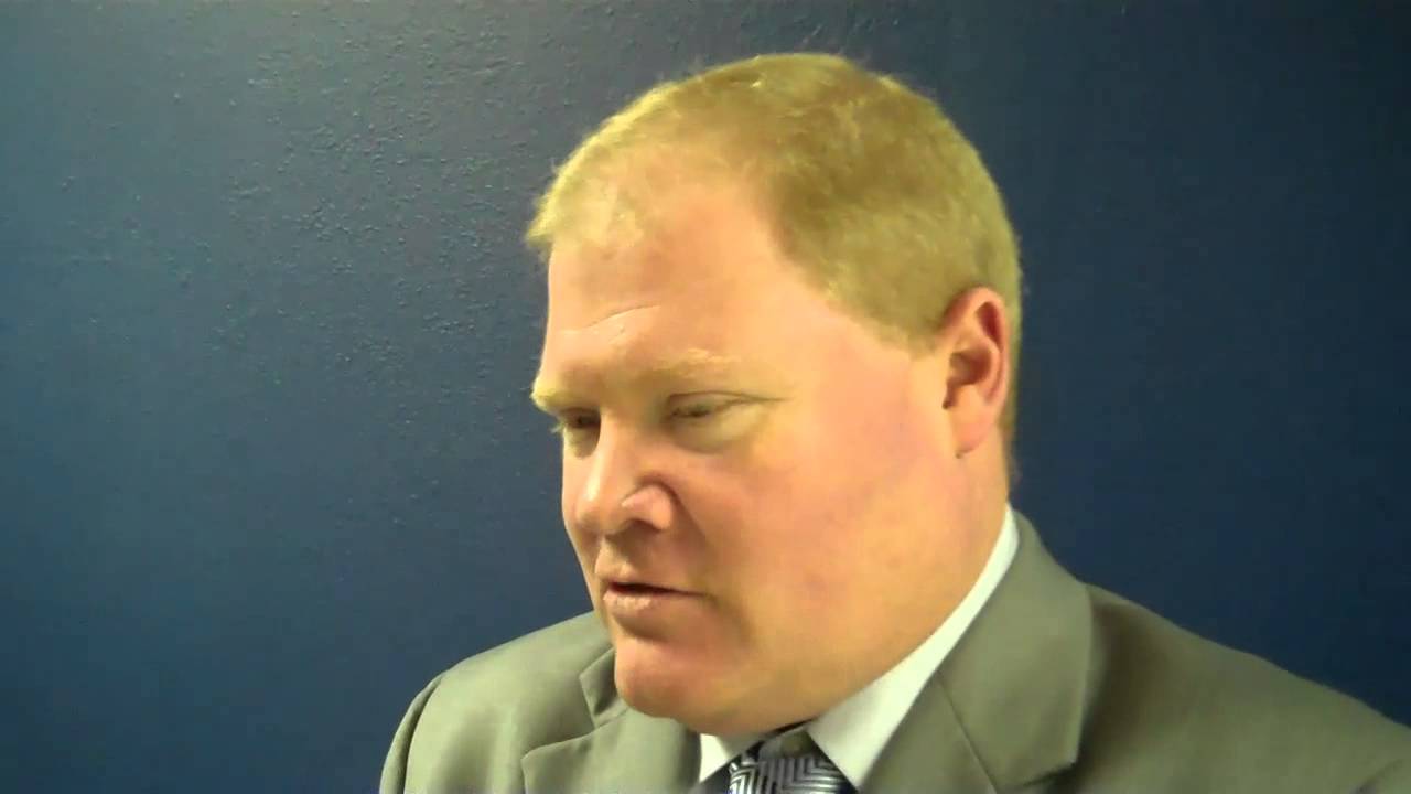 OLLU 113-Texas College 63  Dec. 17, 2012 Post-Game Interview