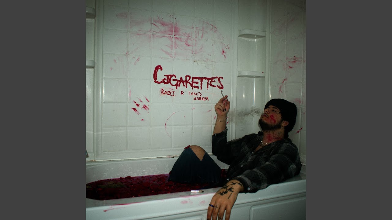 Cigarettes