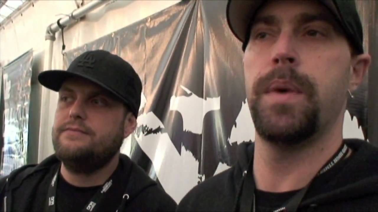 Don and Aaron from DNA Genetics.mov