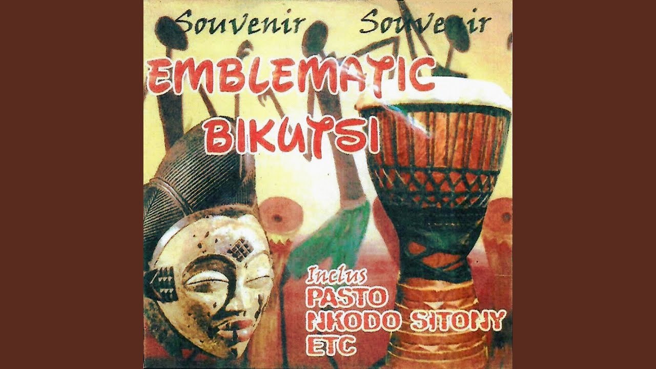 Esamba