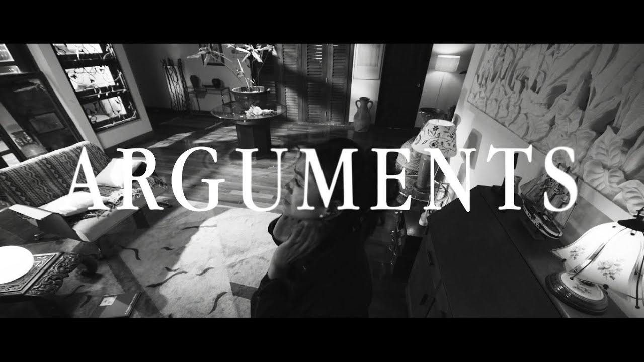 Kaka Azraff - Arguments