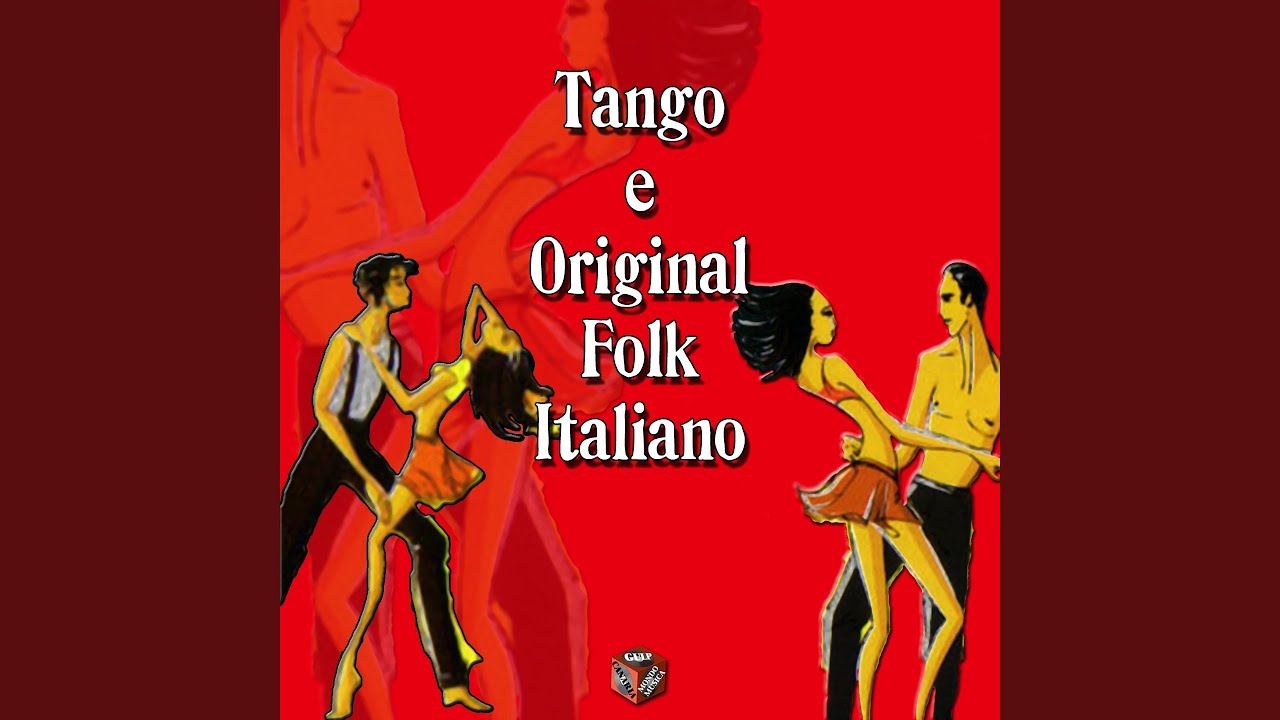 Tango difettoso