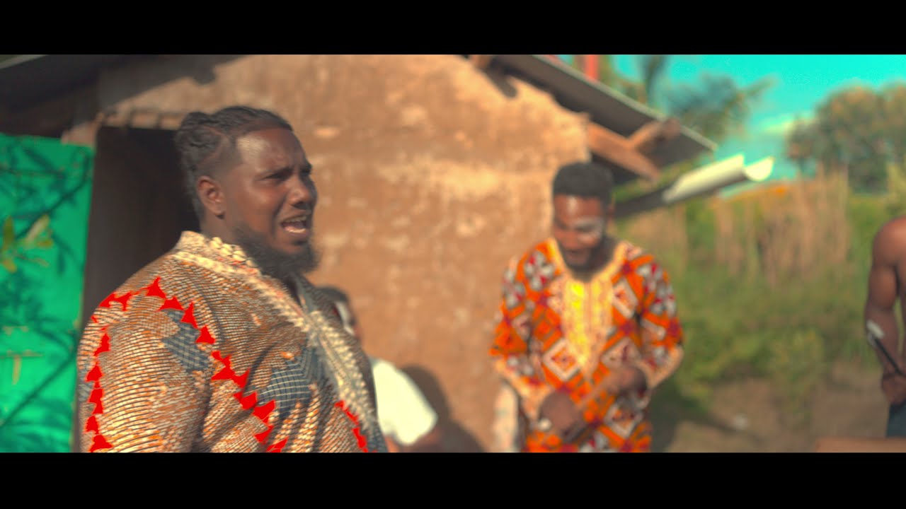Langaz Kabaré / Fière Maroner