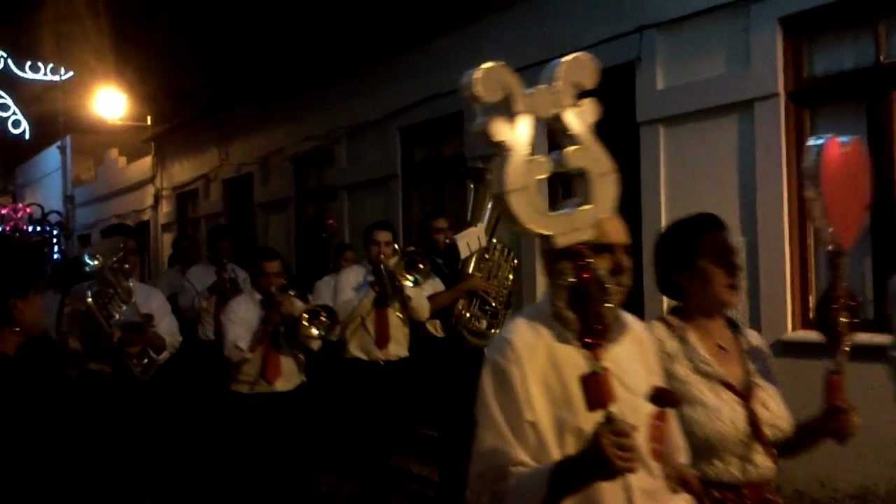 Bairro da Matriz - P&oacute;voa de Varzim 2012