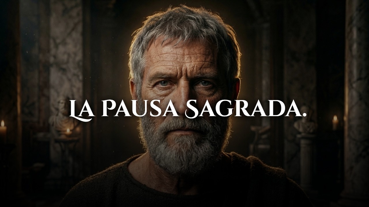 Entre Lo Que Te PASA Y Cómo RESPONDES Hay Un Espacio Que CAMBIARÁ Tu Vida.