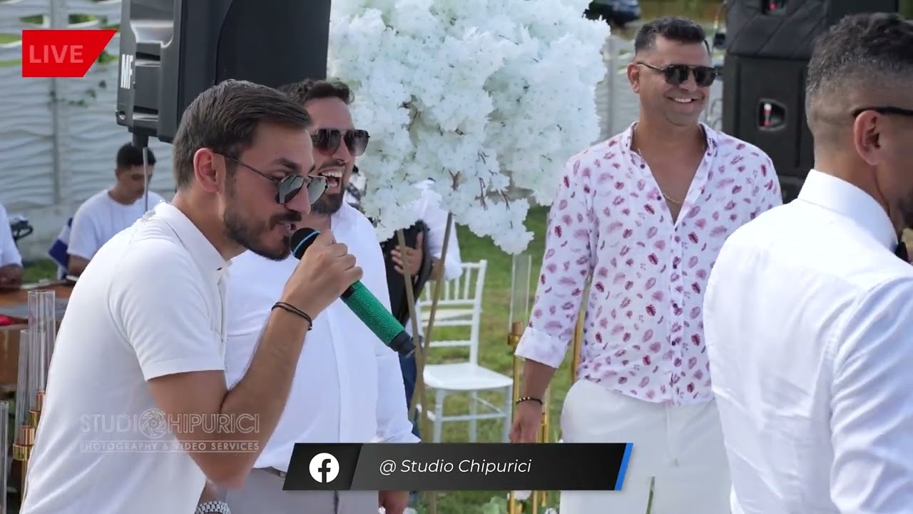 David Constantin ✅ Orchestra Luminii ✅ Ma laud sa auda Lumea ✅ Live de 10 ⭐⭐⭐ Mihaela ❤️ Antonio