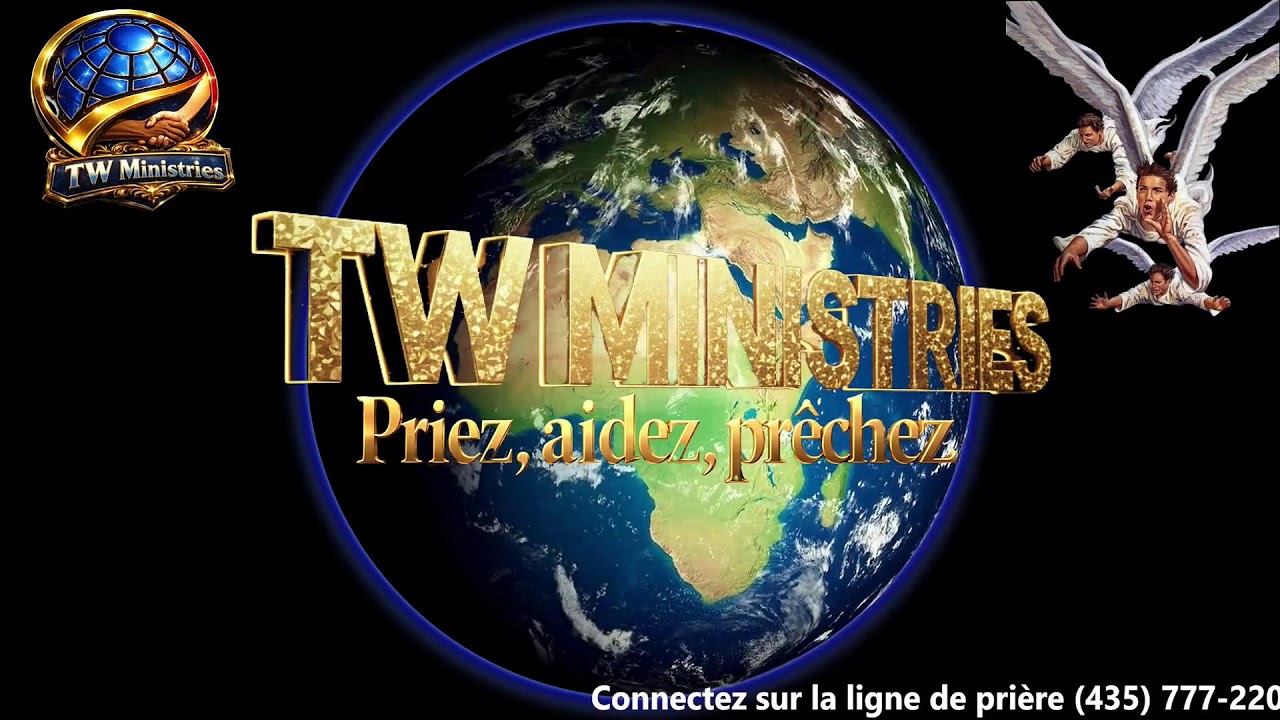 TWM, HEURE DE LA DELIVRANCE/3/2/2026( PASTEUR MARC RICO BORIEUX)